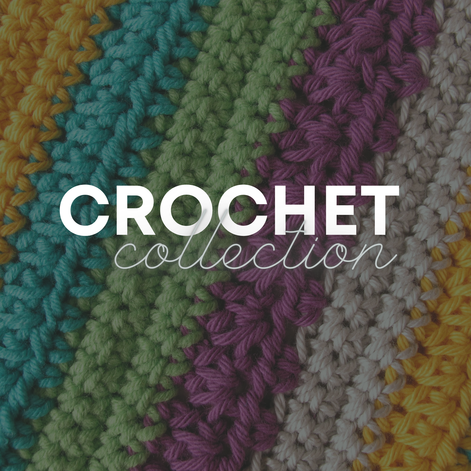 Crochet Collection