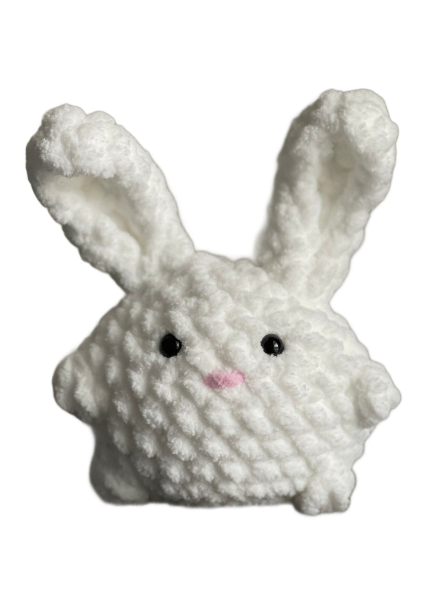 Bunny Stuffed Animal