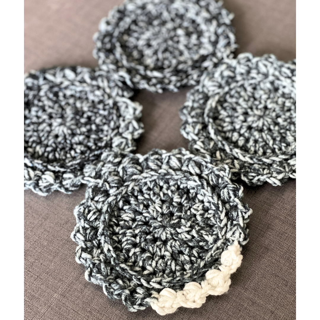 Coaster Set